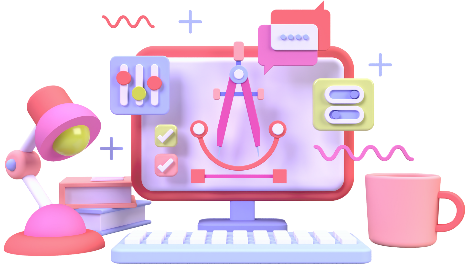 UI/UX Design
