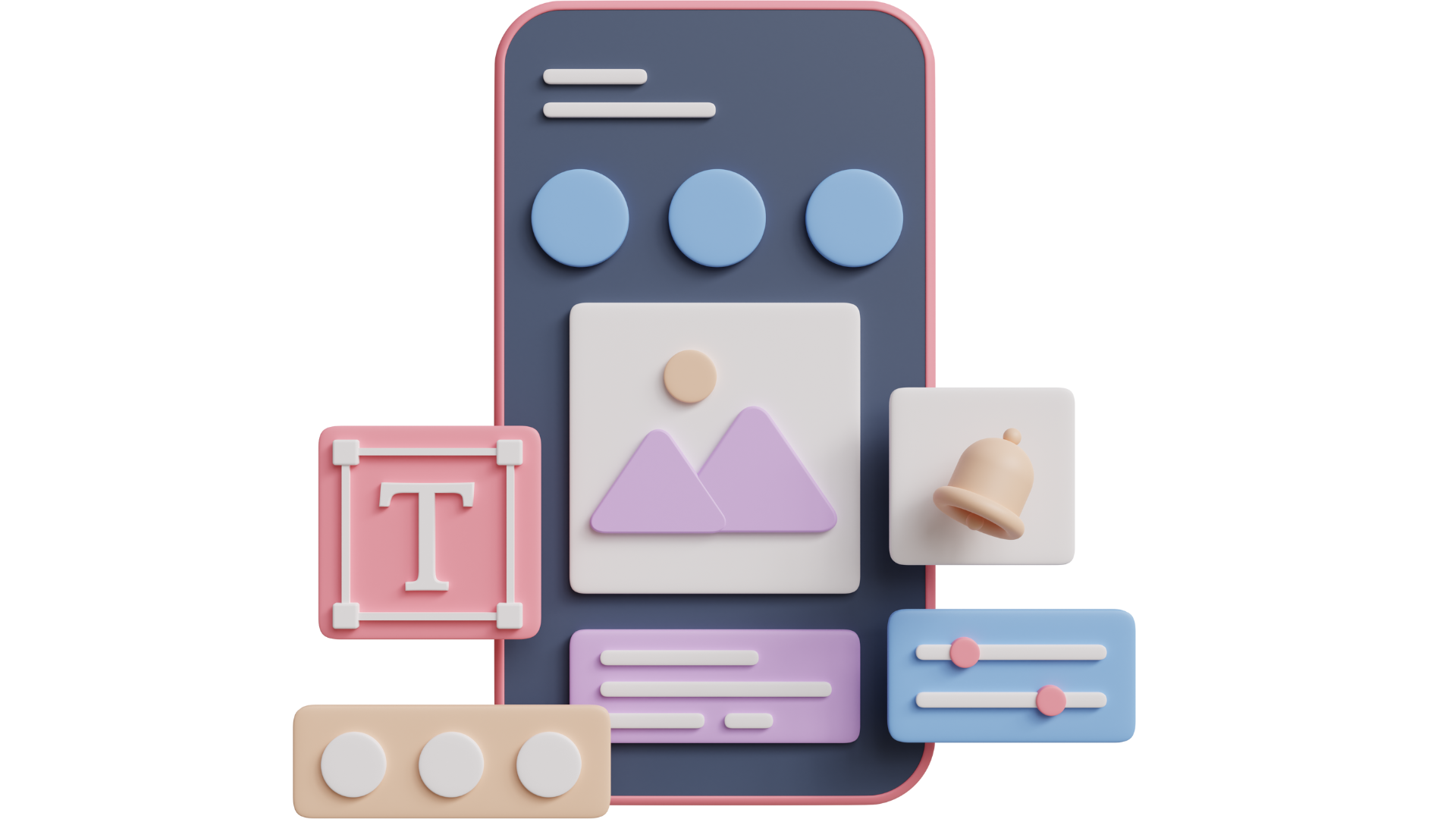 Mobile App Development